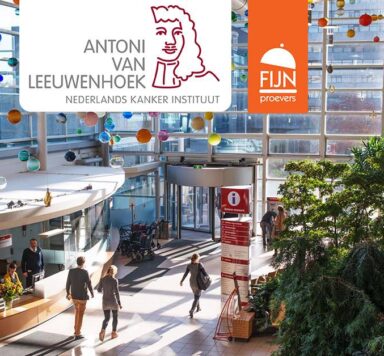 antoni van leeuwenhoek fijnproevers