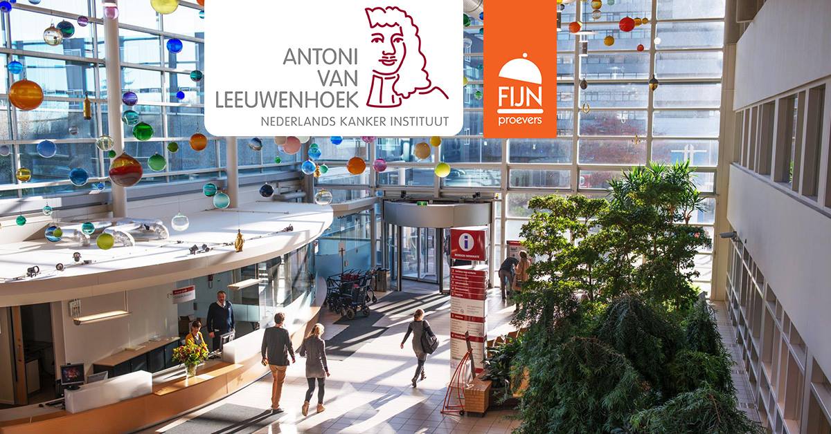 antoni van leeuwenhoek fijnproevers