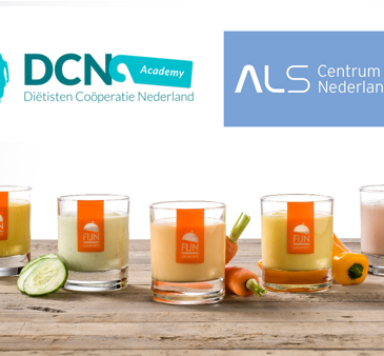 Fijnproevers aanwezig op ALS en DCN congres